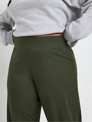 Yours Curve Green Yoga Joggers - Image 4 of 6