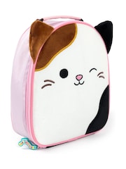 Vanilla Underground Pink Girls Squishmallows Lunch Bag bottle and Lunch Box Set - Image 2 of 7