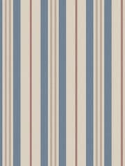 Joules Grove Stripe 10M Wallpaper - Imagen 2 de 4