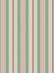 Joules Grove Stripe 10M Wallpaper - Imagen 2 de 4