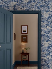 Joules Animal Forest Print 10M Wallpaper - Imagen 1 de 4