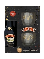Baileys And Duo Glasses - Image 1 of 2