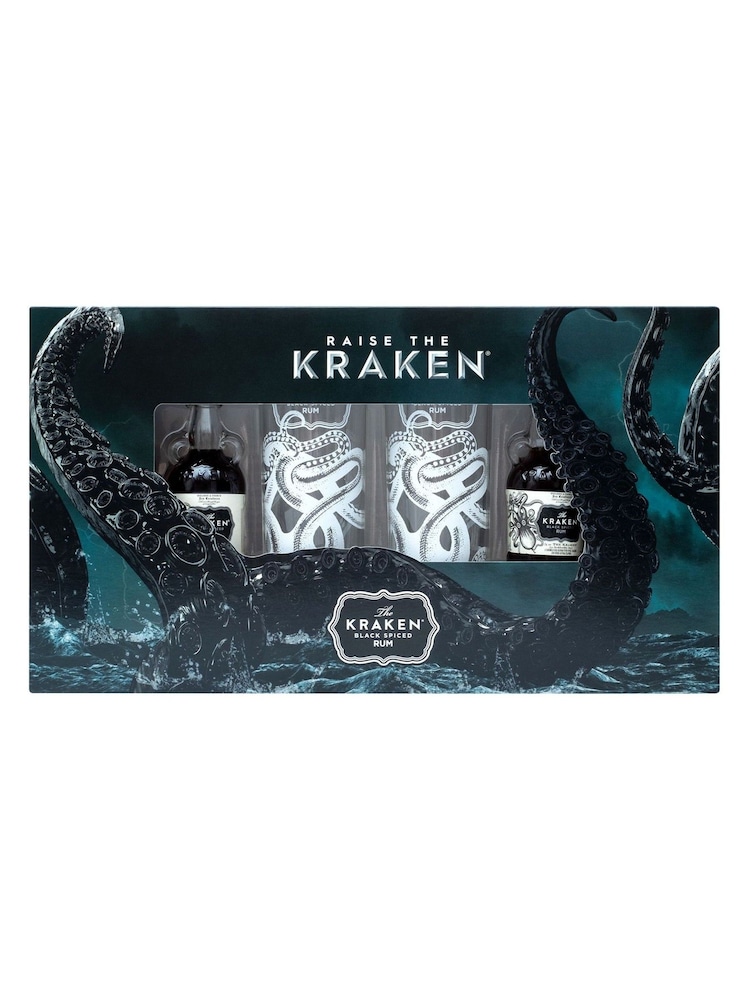 Kraken um Duo Experience - Image 1 of 3