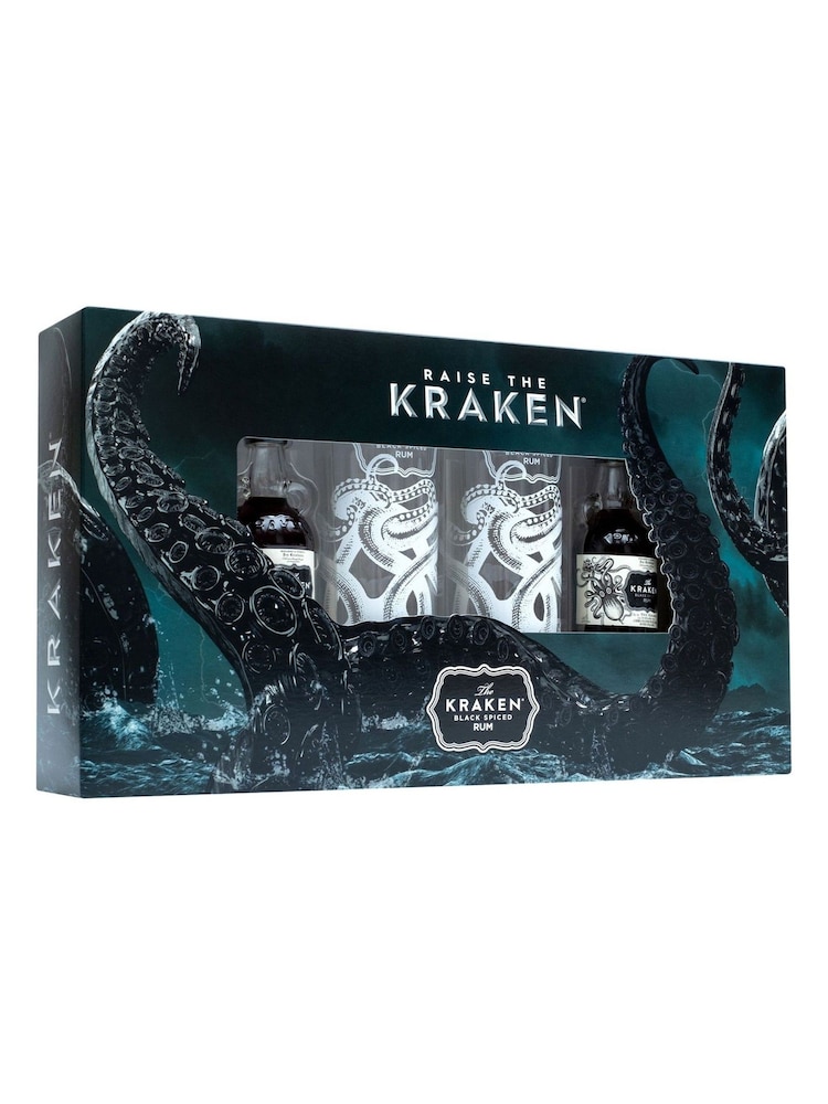 Kraken um Duo Experience - Image 2 of 3
