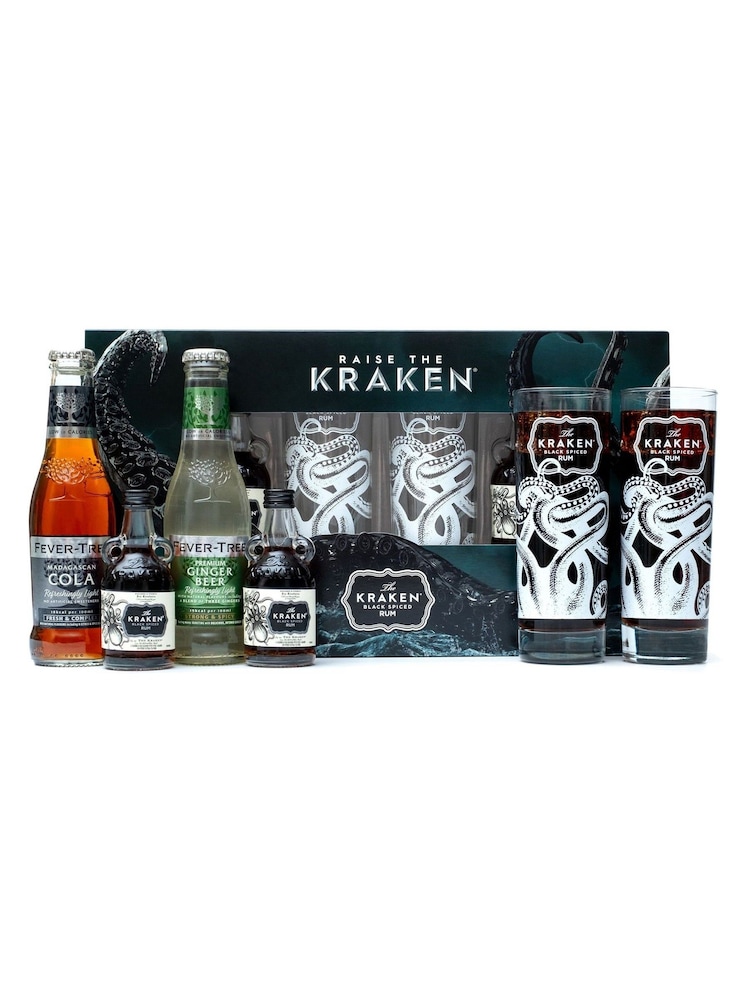 Kraken um Duo Experience - Image 3 of 3