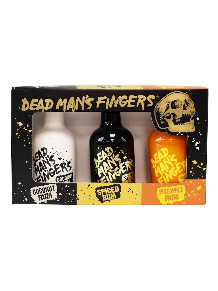 Dead Mans Fingers Trio Set - Image 1 of 3
