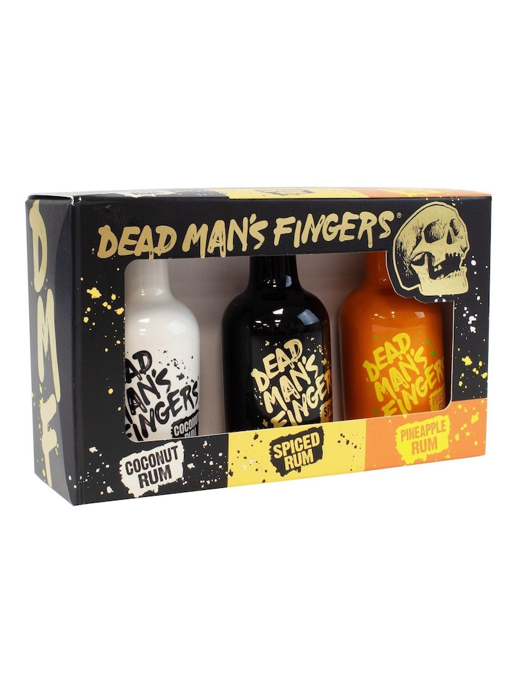 Dead Mans Fingers Trio Set - Image 2 of 3