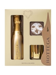 Bottega Gold Mini Hamper - Image 1 of 3