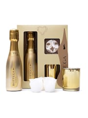 Bottega Gold Mini Hamper - Image 3 of 3