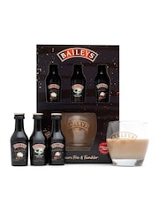 Baileys Trio And Glass - Image 3 of 3