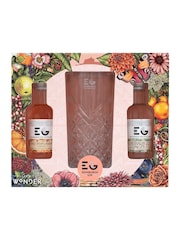 Edinburgh Gin Duo And Glass - Image 1 of 3