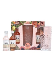 Edinburgh Gin Duo And Glass - Image 3 of 3