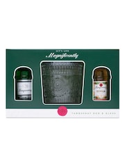 Tanqueray Duo And Tumbler - Image 1 of 3