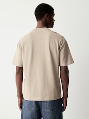 Neutraal - Normale Pasvorm - Zwaar T-shirt - Image 2 of 7