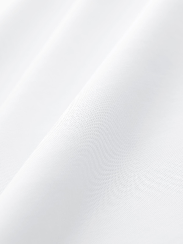 Belo - Premium Supima Cotton Heavyweight Signature Okrugli izrez Majica kratkih rukava - Image 2 of 3