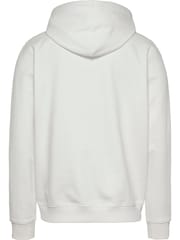 Blanco - Sudaderas básicas con capucha y bandera de Tommy Jeans - Imagen 6 de 6