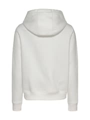 Tommy Jeans White Flag Hoodie - Image 2 of 3