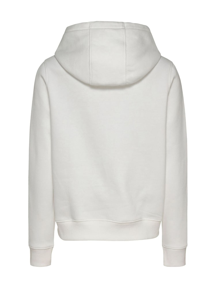 Tommy Jeans White Flag Hoodie - Image 2 of 3