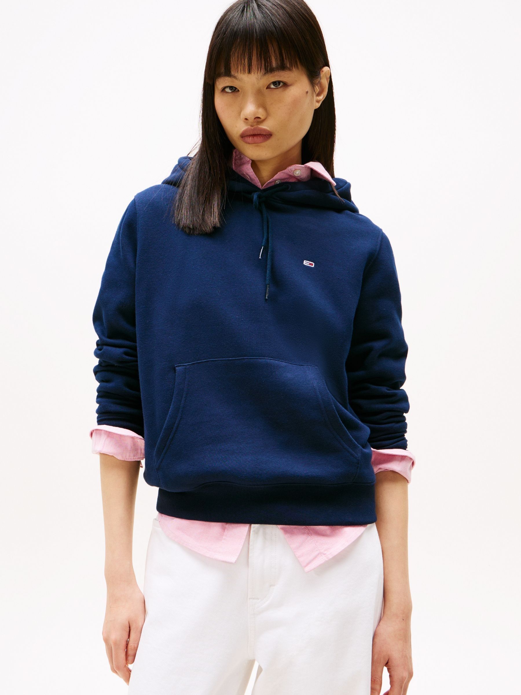 Tommy jeans hoodie nz sale