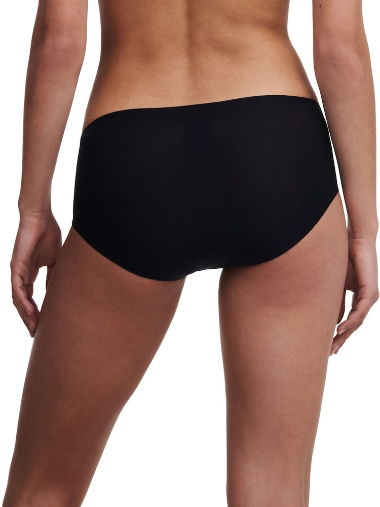 Chantelle Soft Stretch Seamless One Size 100% Cotton Hipster - Image 2 of 5