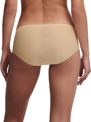 Chantelle Soft Stretch Seamless One Size 100% Cotton Hipster - Image 2 of 4