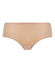 Chantelle Soft Stretch Seamless One Size 100% Cotton Hipster - Image 4 of 4