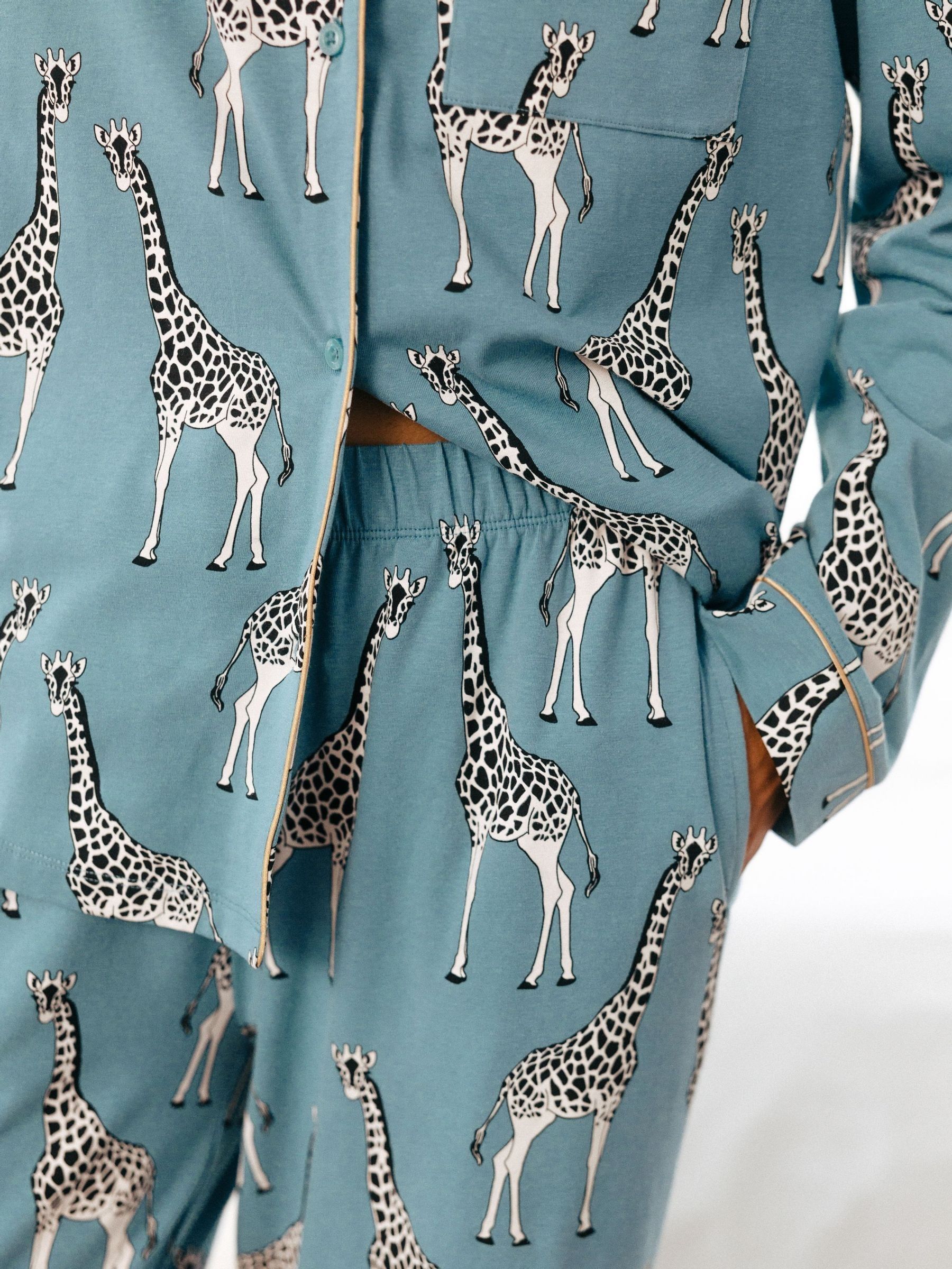 Mint velvet giraffe jumpsuit hot sale