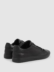 Harrys London Deerskin Lace-Up Trainers - Image 3 of 4
