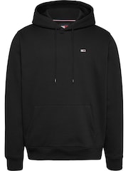 Tommy Jeans Black Flag Hoodie - Image 5 of 7
