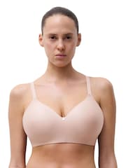 Chantelle C Jolie Smooth Non Wired T-Shirt Bra - Image 1 of 3