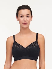 Chantelle Norah Soft Feel Non Wired Support Bra - Image 2 of 4