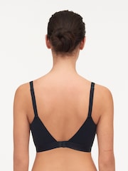 Chantelle Norah Soft Feel Non Wired Support Bra - Image 3 of 4