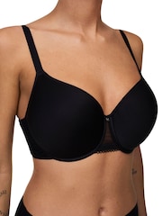 Chantelle C Jolie Comfort Memory Foam T-Shirt Bra - Image 2 of 3