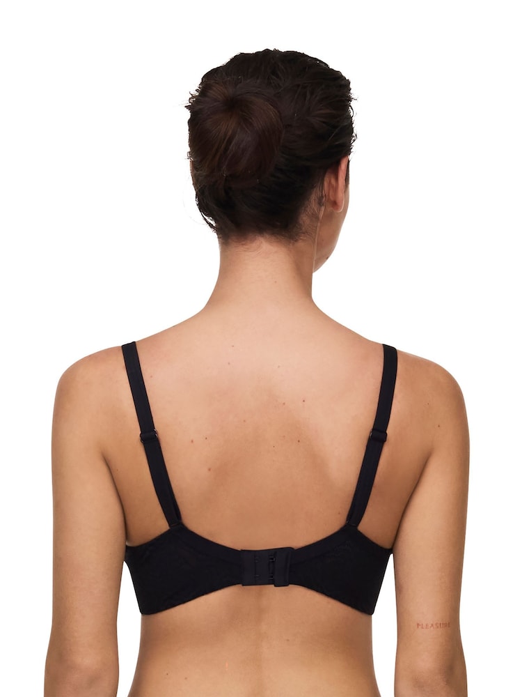 Chantelle C Jolie Comfort Memory Foam T-Shirt Bra - Image 3 of 3