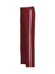 Baukjen Red Tippi Side Stripe Trousers - Image 6 of 6