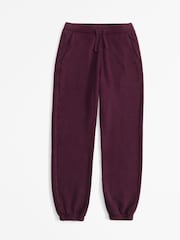 Abercrombie & Fitch Logo Joggers - Image 1 of 1