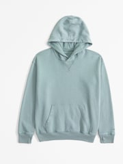 Abercrombie & Fitch Pullover Hoodie - Image 1 of 1