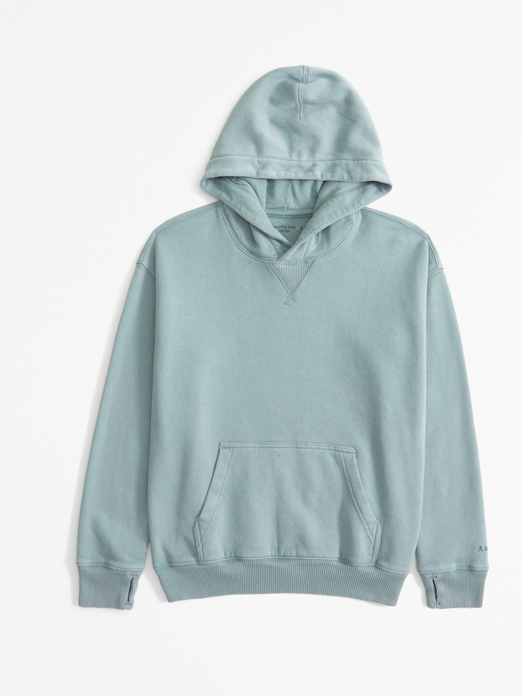 Abercrombie & Fitch Pullover Hoodie - Image 1 of 1