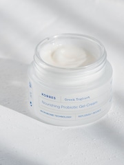 Korres Greek Yoghurt Nourishing Probiotic Gel Cream 40ml - Image 2 of 5