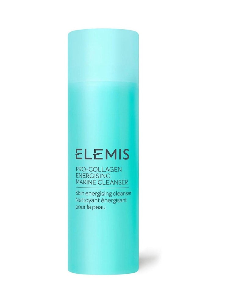 ELEMIS ProCollagen Energising Marine Cleanser 150ml - Image 1 of 3