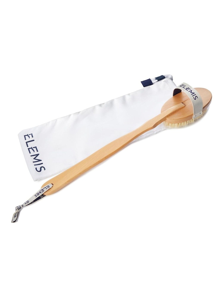 ELEMIS Skin Brush With Bag - Image 1 of 6