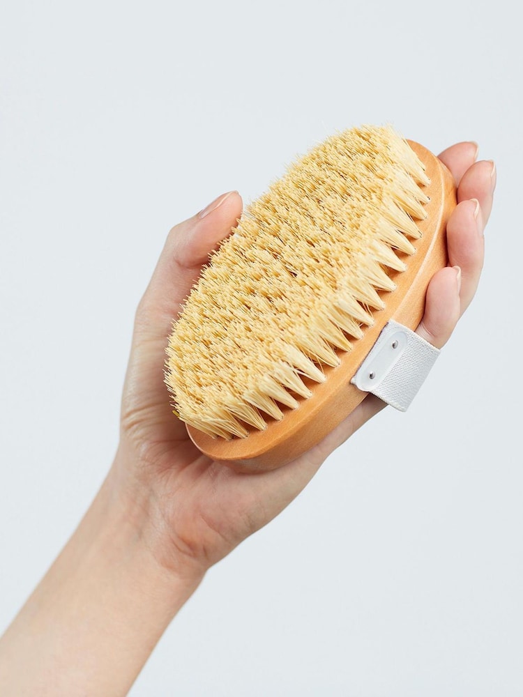 ELEMIS Skin Brush With Bag - Image 6 of 6