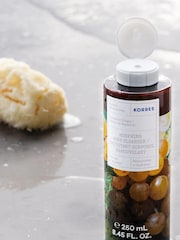 Korres Santorini Grape Body Cleanser 250ml - Image 2 of 3