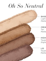 Elizabeth Arden Quad in Oh So Eye Shadow - Image 2 of 9