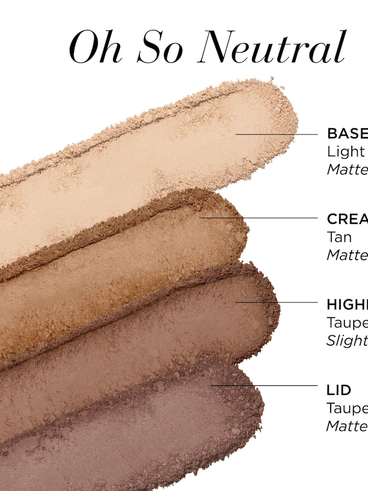Elizabeth Arden Quad in Oh So Eye Shadow - Image 2 of 9