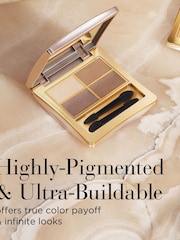 Elizabeth Arden Quad in Oh So Eye Shadow - Image 4 of 9