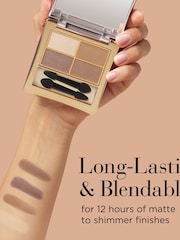 Elizabeth Arden Quad in Oh So Eye Shadow - Image 5 of 9