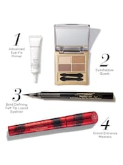 Elizabeth Arden Quad in Oh So Eye Shadow - Image 6 of 9
