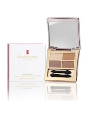 Elizabeth Arden Quad in Oh So Eye Shadow - Image 9 of 9