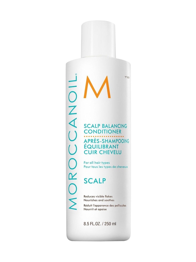 Moroccanoil Scalp Balancing Conditioner 250ml - Image 1 of 5